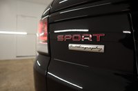 USED 2016 66 LAND ROVER RANGE ROVER SPORT 3.0 SDV6 AUTOBIOGRAPHY DYNAMIC 5d 306 BHP Stunning interior with the tilt and slide glass sunroof, reversing camera. Well worth a look.