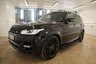 USED 2016 66 LAND ROVER RANGE ROVER SPORT 3.0 SDV6 AUTOBIOGRAPHY DYNAMIC 5d 306 BHP Stunning interior with the tilt and slide glass sunroof, reversing camera. Well worth a look.