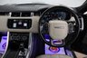 USED 2016 66 LAND ROVER RANGE ROVER SPORT 3.0 SDV6 AUTOBIOGRAPHY DYNAMIC 5d 306 BHP Stunning interior with the tilt and slide glass sunroof, reversing camera. Well worth a look.