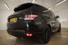 USED 2016 66 LAND ROVER RANGE ROVER SPORT 3.0 SDV6 AUTOBIOGRAPHY DYNAMIC 5d 306 BHP Stunning interior with the tilt and slide glass sunroof, reversing camera. Well worth a look.