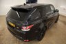 USED 2016 66 LAND ROVER RANGE ROVER SPORT 3.0 SDV6 AUTOBIOGRAPHY DYNAMIC 5d 306 BHP Stunning interior with the tilt and slide glass sunroof, reversing camera. Well worth a look.