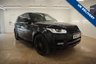 USED 2016 66 LAND ROVER RANGE ROVER SPORT 3.0 SDV6 AUTOBIOGRAPHY DYNAMIC 5d 306 BHP Stunning interior with the tilt and slide glass sunroof, reversing camera. Well worth a look.