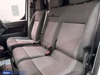 USED 2024 24 CITROEN DISPATCH XL 1000 DRIVER EDITION BLUEHDI S/S 5d 101 BHP CITROEN WARRANTY 2027