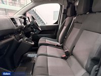 USED 2024 24 CITROEN DISPATCH XL 1000 DRIVER EDITION BLUEHDI S/S 5d 101 BHP CITROEN WARRANTY 2027