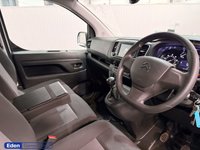 USED 2024 24 CITROEN DISPATCH XL 1000 DRIVER EDITION BLUEHDI S/S 5d 101 BHP CITROEN WARRANTY 2027