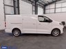 USED 2024 24 CITROEN DISPATCH XL 1000 DRIVER EDITION BLUEHDI S/S 5d 101 BHP CITROEN WARRANTY 2027