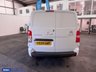 USED 2024 24 CITROEN DISPATCH XL 1000 DRIVER EDITION BLUEHDI S/S 5d 101 BHP CITROEN WARRANTY 2027