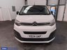 USED 2024 24 CITROEN DISPATCH XL 1000 DRIVER EDITION BLUEHDI S/S 5d 101 BHP CITROEN WARRANTY 2027