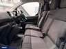 USED 2024 24 CITROEN DISPATCH XL 1000 DRIVER EDITION BLUEHDI S/S 5d 101 BHP CITROEN WARRANTY 2027