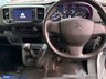 USED 2024 24 CITROEN DISPATCH XL 1000 DRIVER EDITION BLUEHDI S/S 5d 101 BHP CITROEN WARRANTY 2027