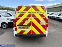 USED 2024 24 CITROEN DISPATCH XL 1000 DRIVER EDITION BLUEHDI S/S 5d 101 BHP 