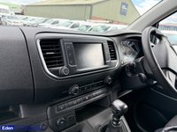 USED 2024 24 CITROEN DISPATCH XL 1000 DRIVER EDITION BLUEHDI S/S 5d 101 BHP 