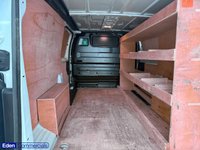 USED 2024 24 CITROEN DISPATCH XL 1000 DRIVER EDITION BLUEHDI S/S 5d 101 BHP CITROEN WARRANTY 2027