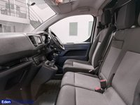 USED 2024 24 CITROEN DISPATCH XL 1000 DRIVER EDITION BLUEHDI S/S 5d 101 BHP CITROEN WARRANTY 2027