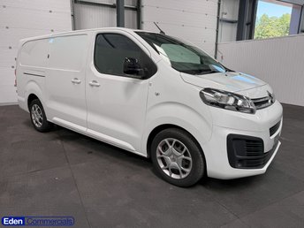 2024 CITROEN DISPATCH