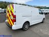 USED 2024 24 CITROEN DISPATCH XL 1000 DRIVER EDITION BLUEHDI S/S 5d 101 BHP 