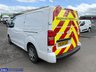 USED 2024 24 CITROEN DISPATCH XL 1000 DRIVER EDITION BLUEHDI S/S 5d 101 BHP 