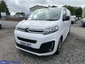 USED 2024 24 CITROEN DISPATCH XL 1000 DRIVER EDITION BLUEHDI S/S 5d 101 BHP 