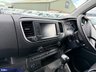 USED 2024 24 CITROEN DISPATCH XL 1000 DRIVER EDITION BLUEHDI S/S 5d 101 BHP 