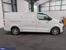 USED 2024 24 CITROEN DISPATCH XL 1000 DRIVER EDITION BLUEHDI S/S 5d 101 BHP CITROEN WARRANTY 2027