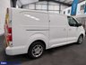 USED 2024 24 CITROEN DISPATCH XL 1000 DRIVER EDITION BLUEHDI S/S 5d 101 BHP CITROEN WARRANTY 2027