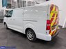 USED 2024 24 CITROEN DISPATCH XL 1000 DRIVER EDITION BLUEHDI S/S 5d 101 BHP CITROEN WARRANTY 2027