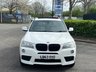 USED 2013 63 BMW X3 2.0 SDRIVE18D M SPORT 5d 141 BHP 