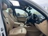USED 2013 63 BMW X3 2.0 SDRIVE18D M SPORT 5d 141 BHP 
