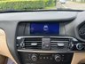 USED 2013 63 BMW X3 2.0 SDRIVE18D M SPORT 5d 141 BHP 