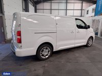 USED 2024 24 CITROEN DISPATCH XL 1000 DRIVER EDITION BLUEHDI S/S 5d 101 BHP 
