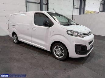 2024 CITROEN DISPATCH
