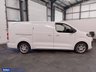USED 2024 24 CITROEN DISPATCH XL 1000 DRIVER EDITION BLUEHDI S/S 5d 101 BHP 