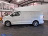 USED 2024 24 CITROEN DISPATCH XL 1000 DRIVER EDITION BLUEHDI S/S 5d 101 BHP 