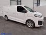 USED 2024 24 CITROEN DISPATCH XL 1000 DRIVER EDITION BLUEHDI S/S 5d 101 BHP 