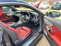 USED 2019 19 MERCEDES-BENZ C-CLASS 2.0 C 220 D 4MATIC AMG LINE PREMIUM PLUS 2d 192 BHP 