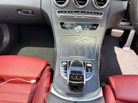 USED 2019 19 MERCEDES-BENZ C-CLASS 2.0 C 220 D 4MATIC AMG LINE PREMIUM PLUS 2d 192 BHP 