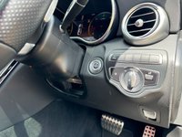 USED 2019 19 MERCEDES-BENZ C-CLASS 2.0 C 220 D 4MATIC AMG LINE PREMIUM PLUS 2d 192 BHP 