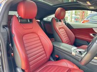 USED 2019 19 MERCEDES-BENZ C-CLASS 2.0 C 220 D 4MATIC AMG LINE PREMIUM PLUS 2d 192 BHP 