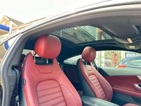 USED 2019 19 MERCEDES-BENZ C-CLASS 2.0 C 220 D 4MATIC AMG LINE PREMIUM PLUS 2d 192 BHP 