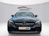 USED 2019 19 MERCEDES-BENZ C-CLASS 2.0 C 220 D 4MATIC AMG LINE PREMIUM PLUS 2d 192 BHP 