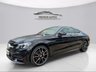USED 2019 19 MERCEDES-BENZ C-CLASS 2.0 C 220 D 4MATIC AMG LINE PREMIUM PLUS 2d 192 BHP 