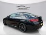 USED 2019 19 MERCEDES-BENZ C-CLASS 2.0 C 220 D 4MATIC AMG LINE PREMIUM PLUS 2d 192 BHP 