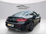 USED 2019 19 MERCEDES-BENZ C-CLASS 2.0 C 220 D 4MATIC AMG LINE PREMIUM PLUS 2d 192 BHP 