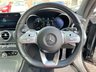 USED 2019 19 MERCEDES-BENZ C-CLASS 2.0 C 220 D 4MATIC AMG LINE PREMIUM PLUS 2d 192 BHP 