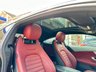 USED 2019 19 MERCEDES-BENZ C-CLASS 2.0 C 220 D 4MATIC AMG LINE PREMIUM PLUS 2d 192 BHP 