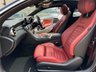 USED 2019 19 MERCEDES-BENZ C-CLASS 2.0 C 220 D 4MATIC AMG LINE PREMIUM PLUS 2d 192 BHP 
