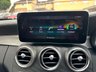 USED 2019 19 MERCEDES-BENZ C-CLASS 2.0 C 220 D 4MATIC AMG LINE PREMIUM PLUS 2d 192 BHP 