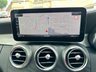 USED 2019 19 MERCEDES-BENZ C-CLASS 2.0 C 220 D 4MATIC AMG LINE PREMIUM PLUS 2d 192 BHP 