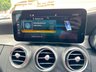 USED 2019 19 MERCEDES-BENZ C-CLASS 2.0 C 220 D 4MATIC AMG LINE PREMIUM PLUS 2d 192 BHP 