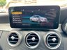 USED 2019 19 MERCEDES-BENZ C-CLASS 2.0 C 220 D 4MATIC AMG LINE PREMIUM PLUS 2d 192 BHP 